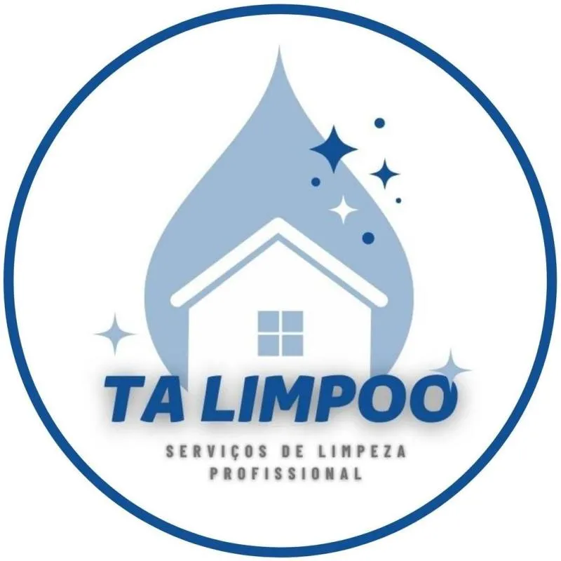 Imagem da campanha "Rifa da casa impecável"