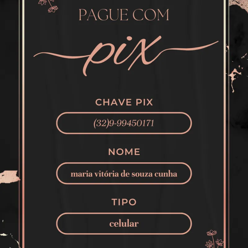 Imagem da campanha Compre aqui e concorra a uma linda cesta de páscoa💞