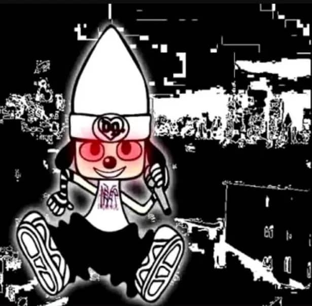 Imagem da campanha Coisa