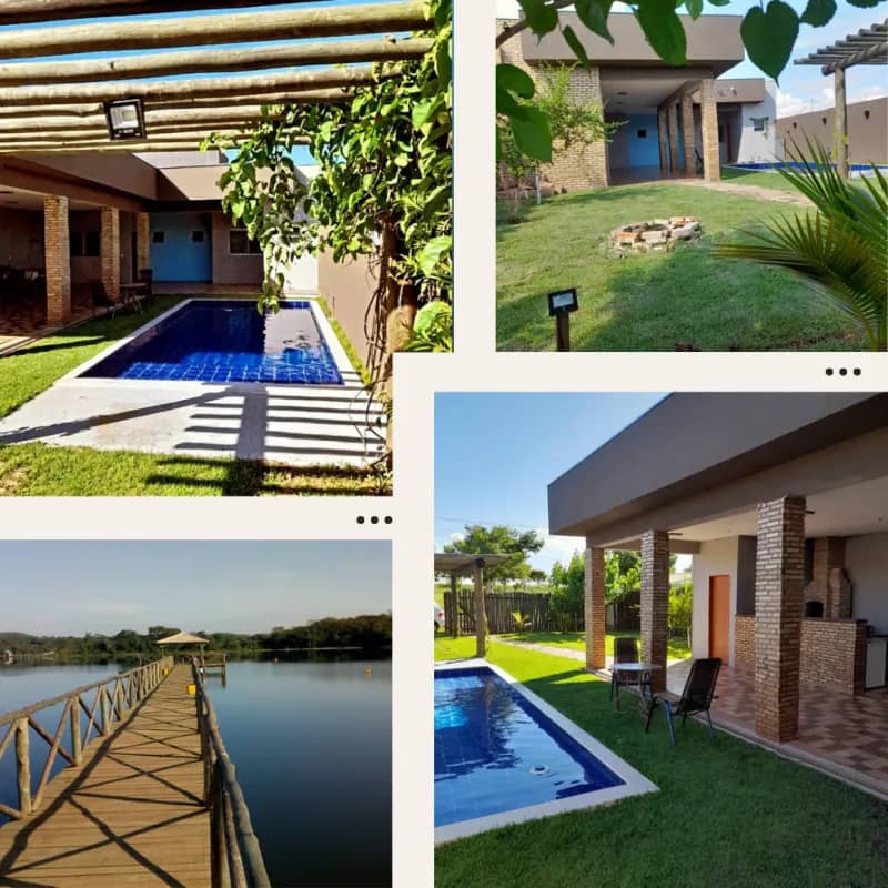 Imagem da campanha *A sorte está lançada*