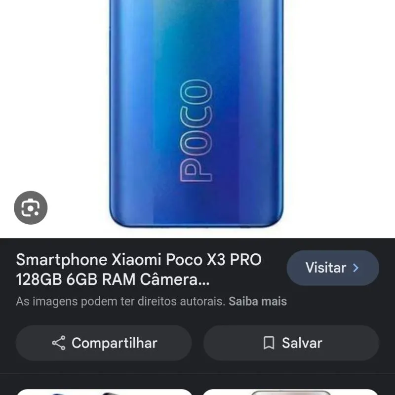 Imagem da campanha Ação de um poco x3 pro usado