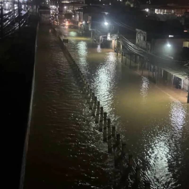 Imagem da campanha Ação para compra de alimentos