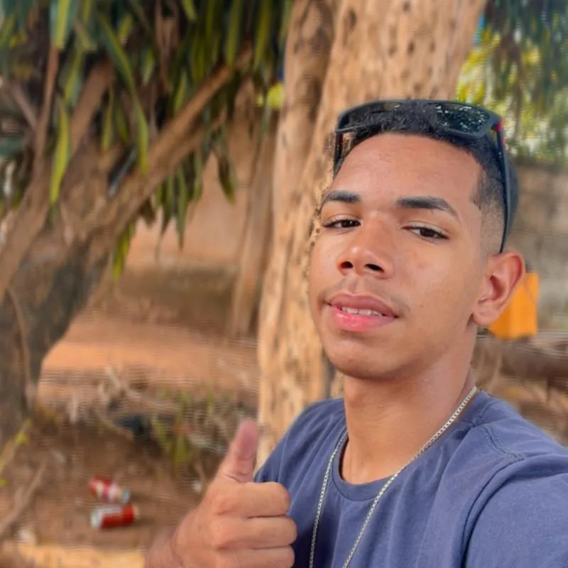 Imagem da campanha 500 tão no pix