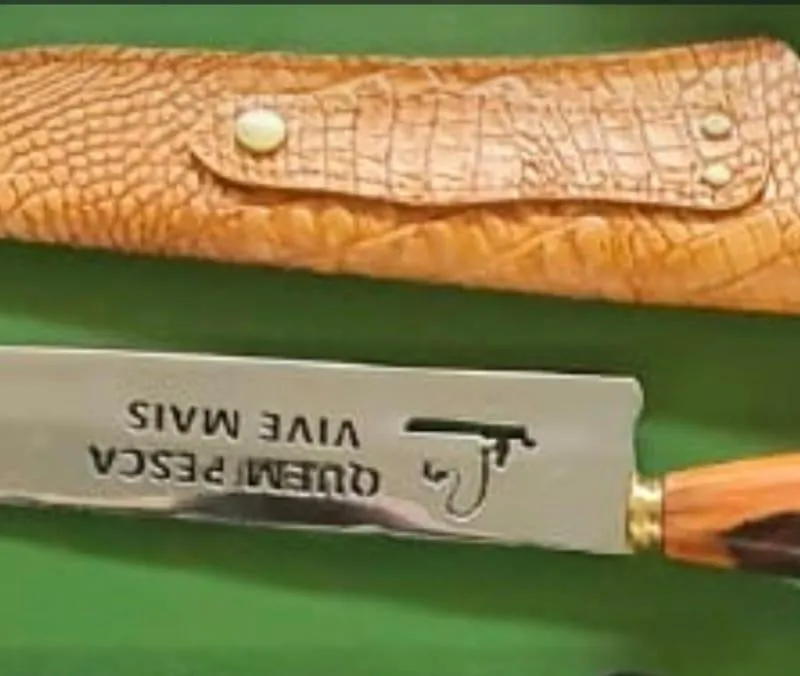 Imagem da campanha Rifa em prol a Juliana