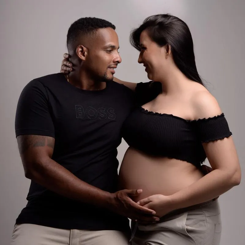 Imagem da campanha Antony