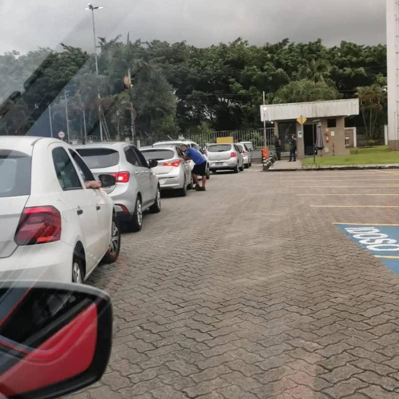 Imagem da campanha Mercado livre