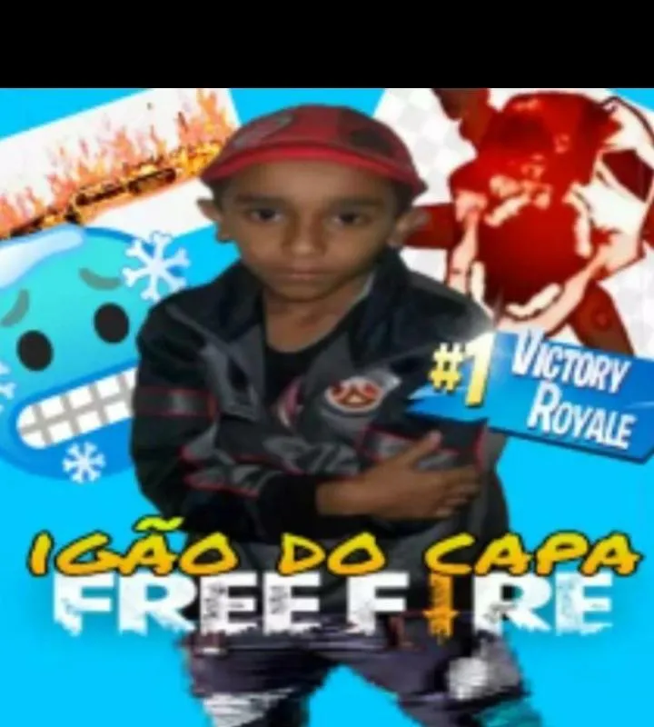 Imagem da campanha vamdame