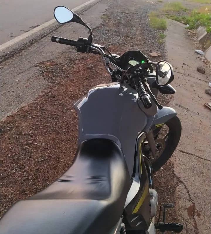 Imagem da campanha Fan 160