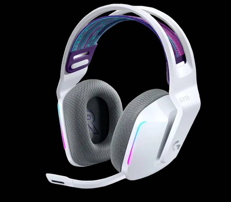 Imagem da campanha Rifa de Headset sem Fio