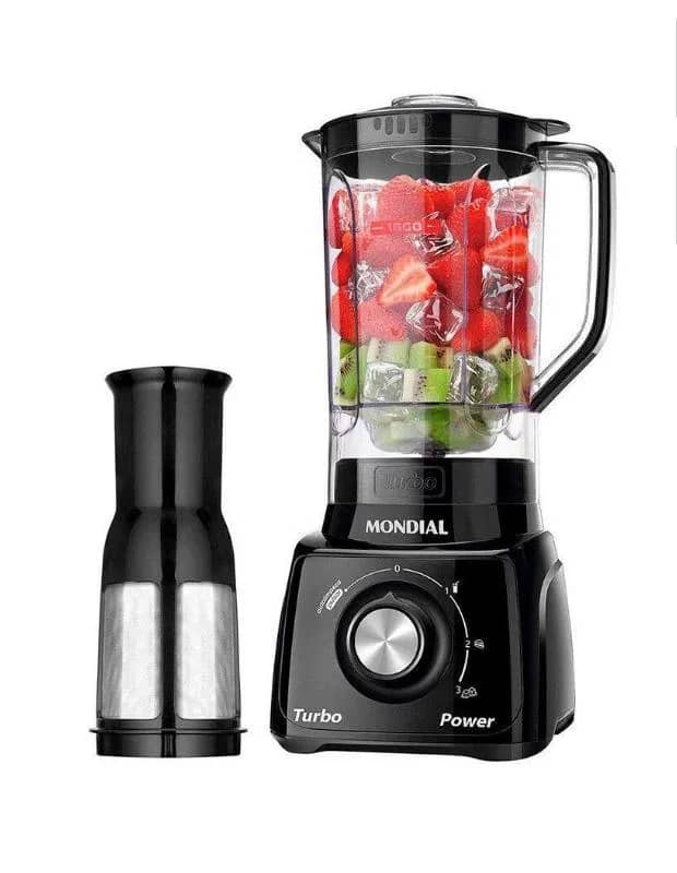 Imagem da campanha Meu chá de panela 😍