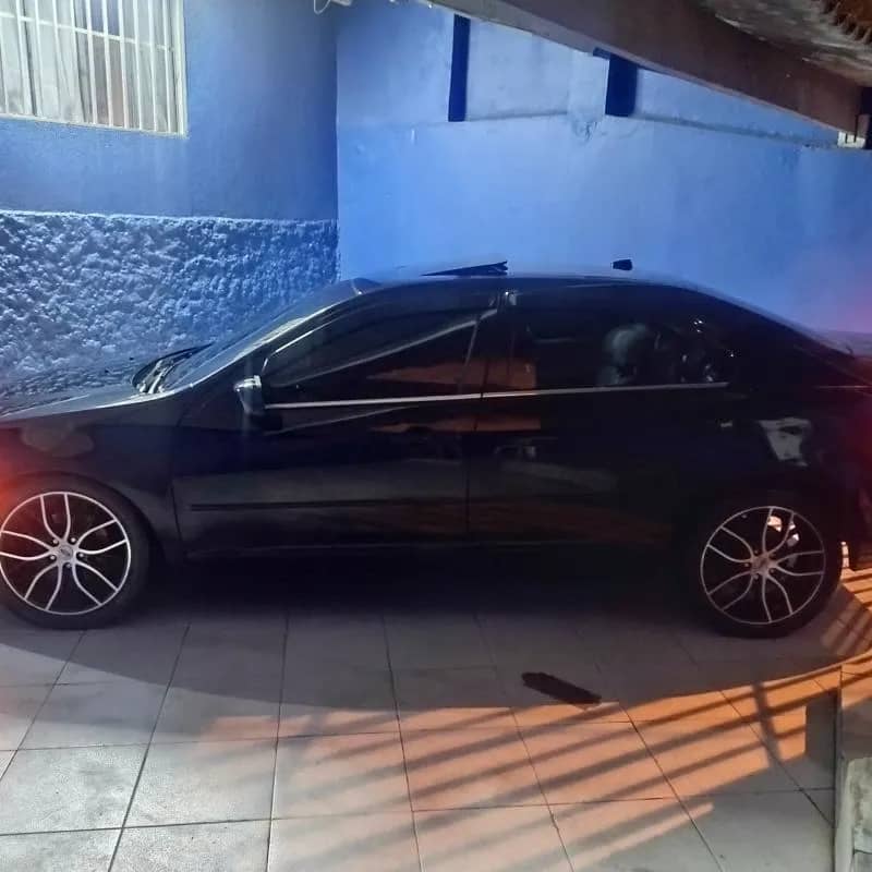 Imagem da campanha chamaaa