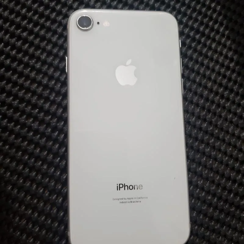 Imagem da campanha Rifa iPhone 8 64gigas pode ser seu por apenas 10,00