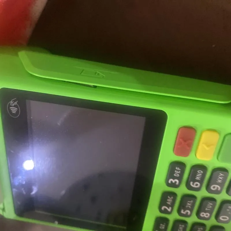 Imagem da campanha Rifa