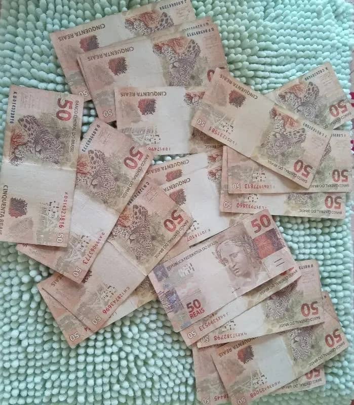 Imagem da campanha Prêmio 5.000 mil no pix