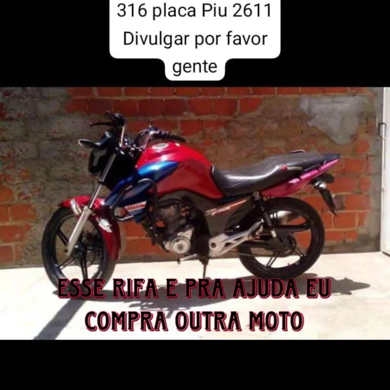 Imagem da campanha 500,00 reais no pix