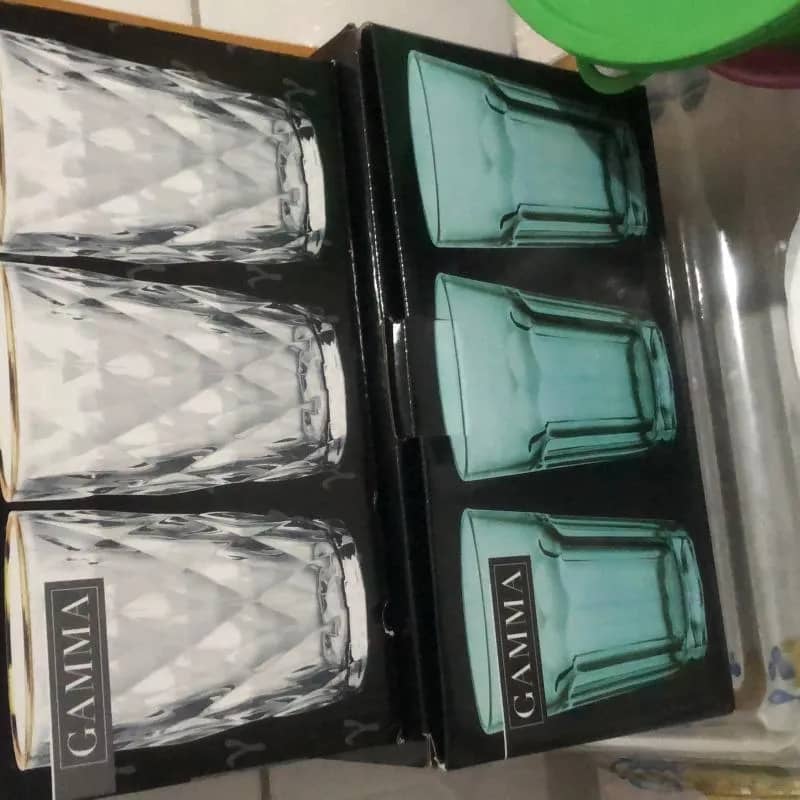 Imagem da campanha Meu Chá rifa de panela