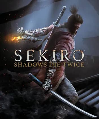 Imagem da campanha Sekiro shodow The Twice parental