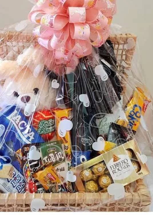 Imagem da campanha Motivos pessoais