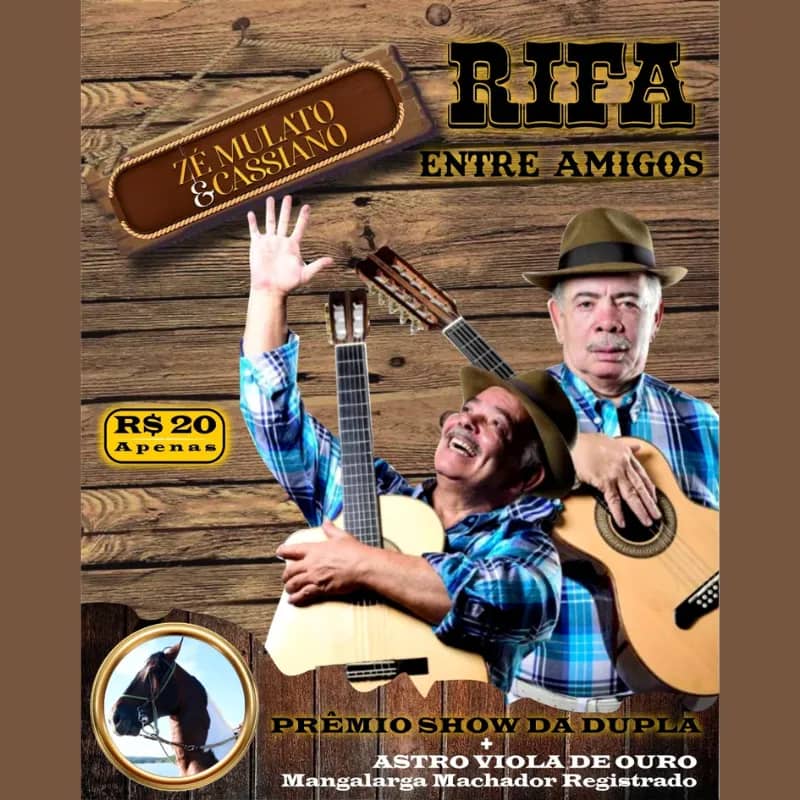 Imagem da campanha Teste Filtro e Ordem