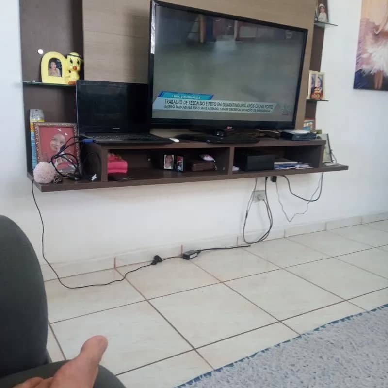 Imagem da campanha Entre amigos