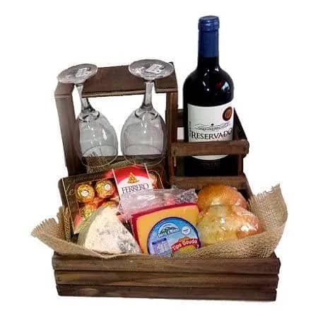 Imagem da campanha SOS Rifa TLS Presidente Prudente