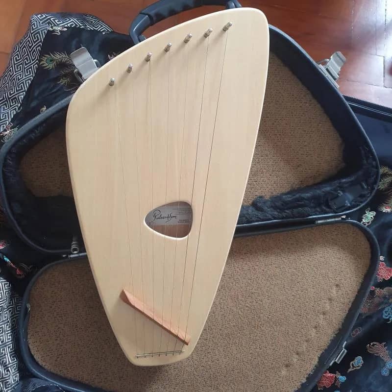 Imagem da campanha Kantele