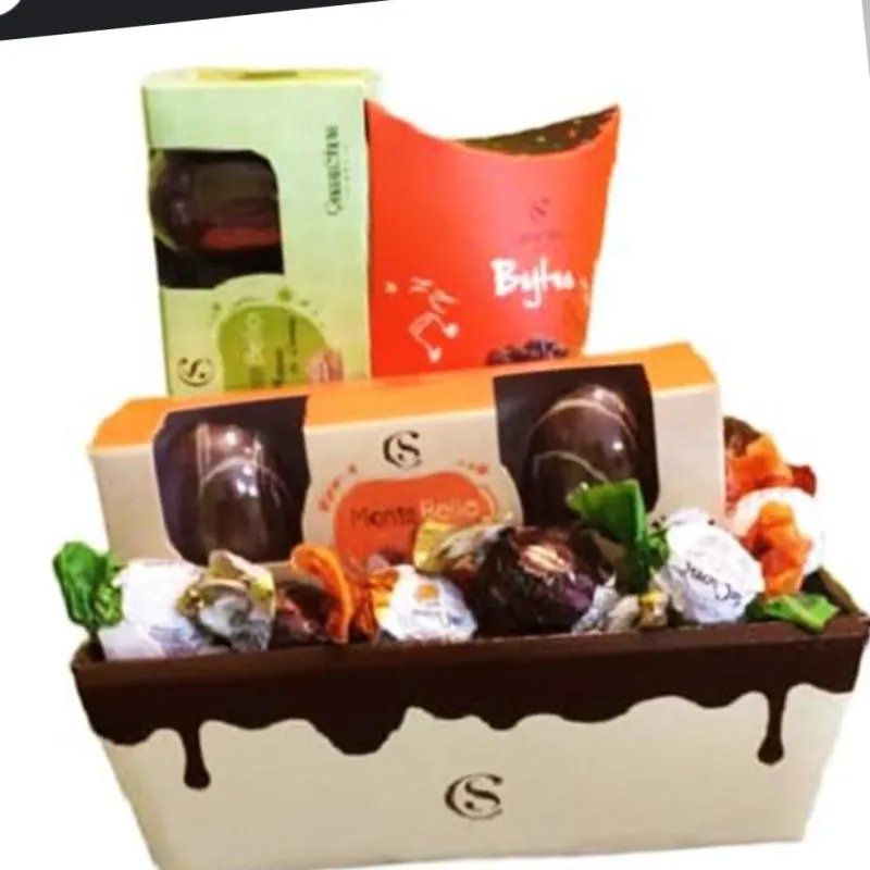 Imagem da campanha Casa nova