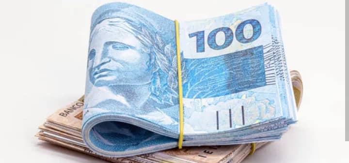 Imagem da campanha 600$ no seu Pix por R$0,50