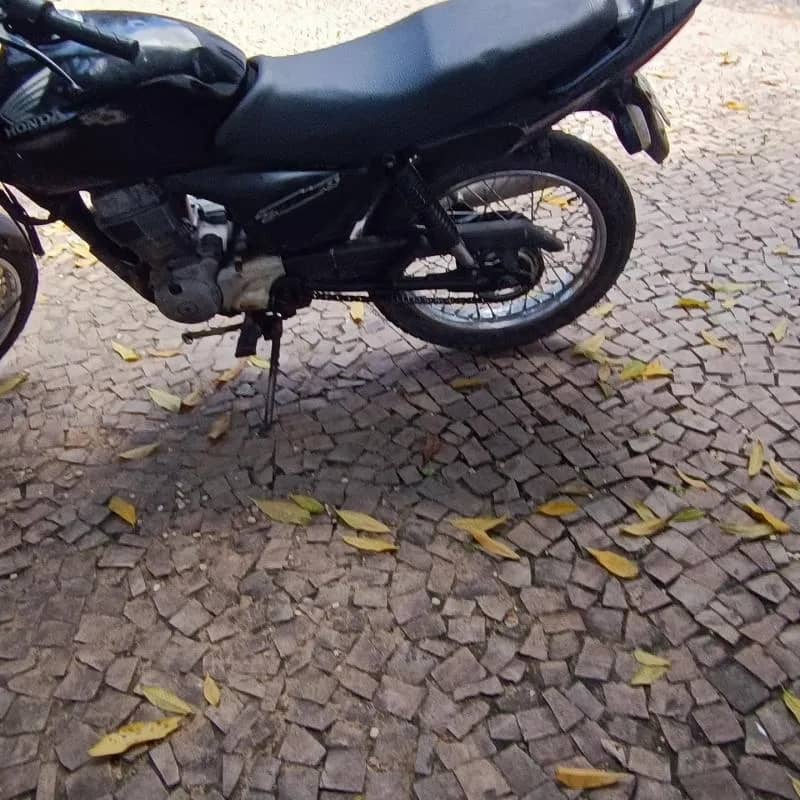 Imagem da campanha 150 ks 2004