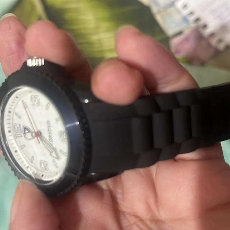 Imagem da campanha Relógio Original do Botafogo