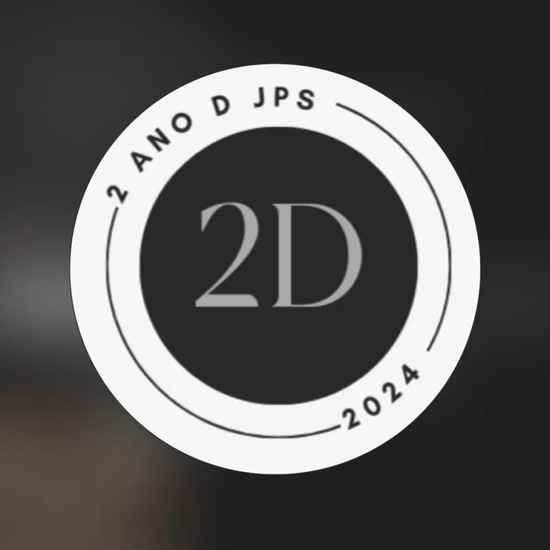 Imagem da campanha Rifa 2D🥳