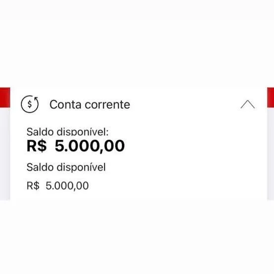 Imagem da campanha 5 MIL NO PIX 🍀