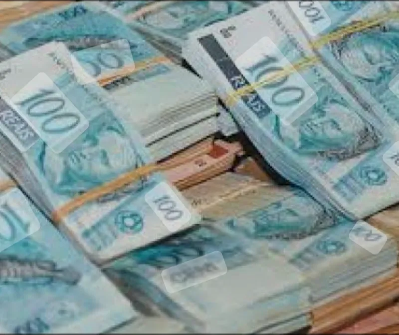 Imagem da campanha Ação dos amigos