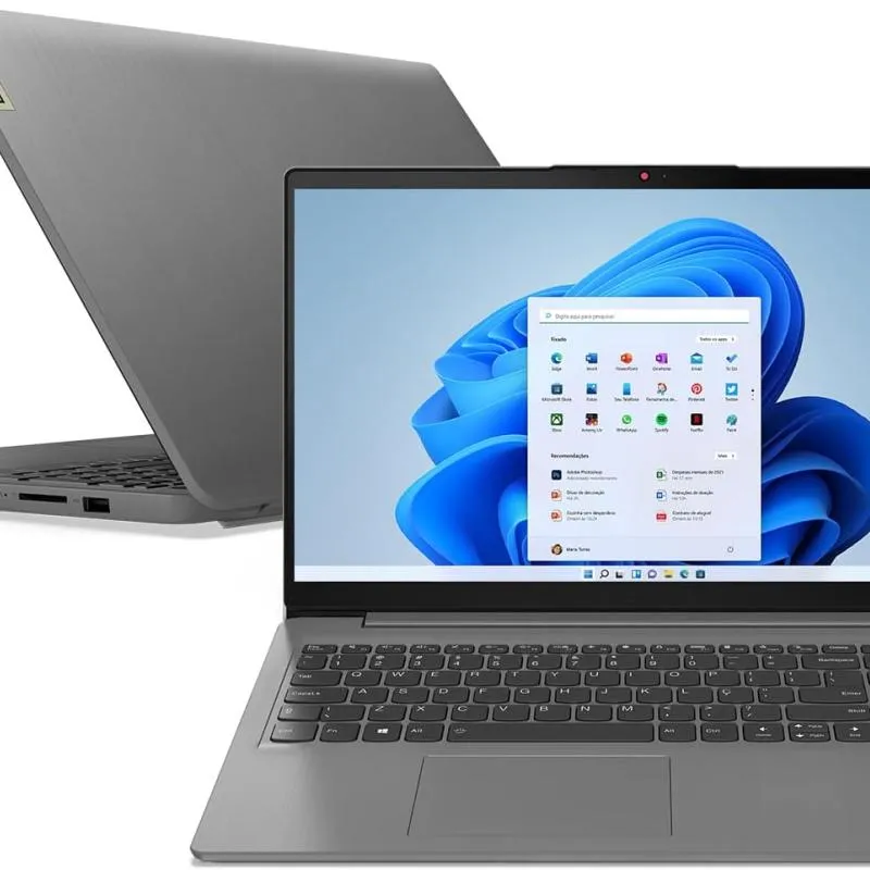 Imagem da campanha RIFA NOTEBOOK USADO EM BOM ESTADO - VALOR R$ 2.249