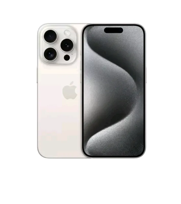 Imagem da campanha iPhone 15 Pro ou 7.000 Pix