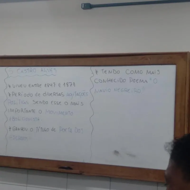 Imagem da campanha Hg e a sua melhor