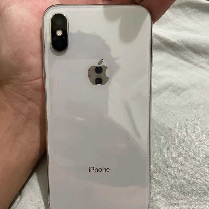 Imagem da campanha iPhone