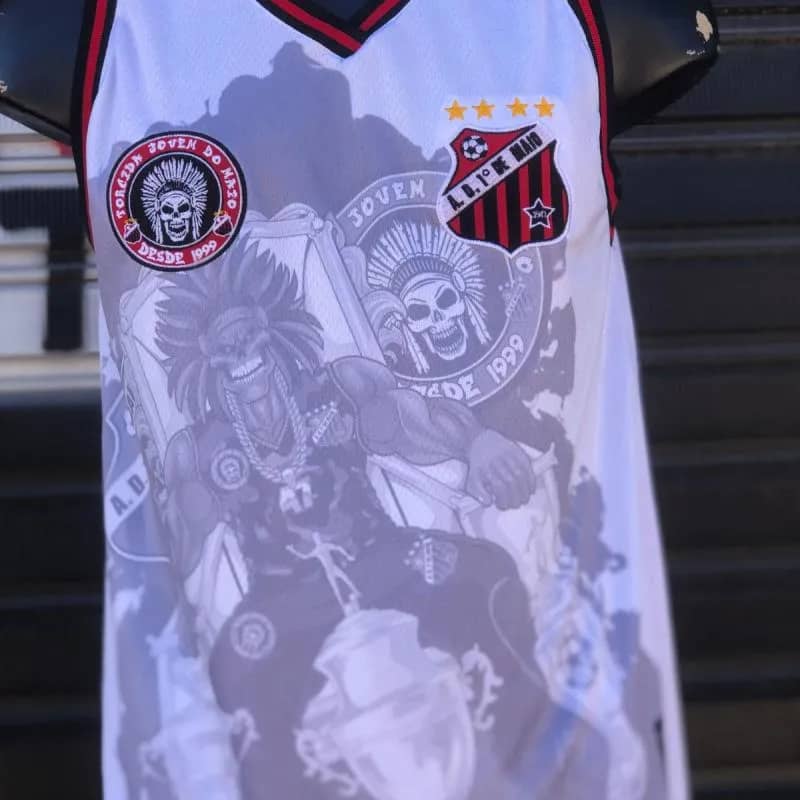 Imagem da campanha Rifa Solidária Cris (Montanha).