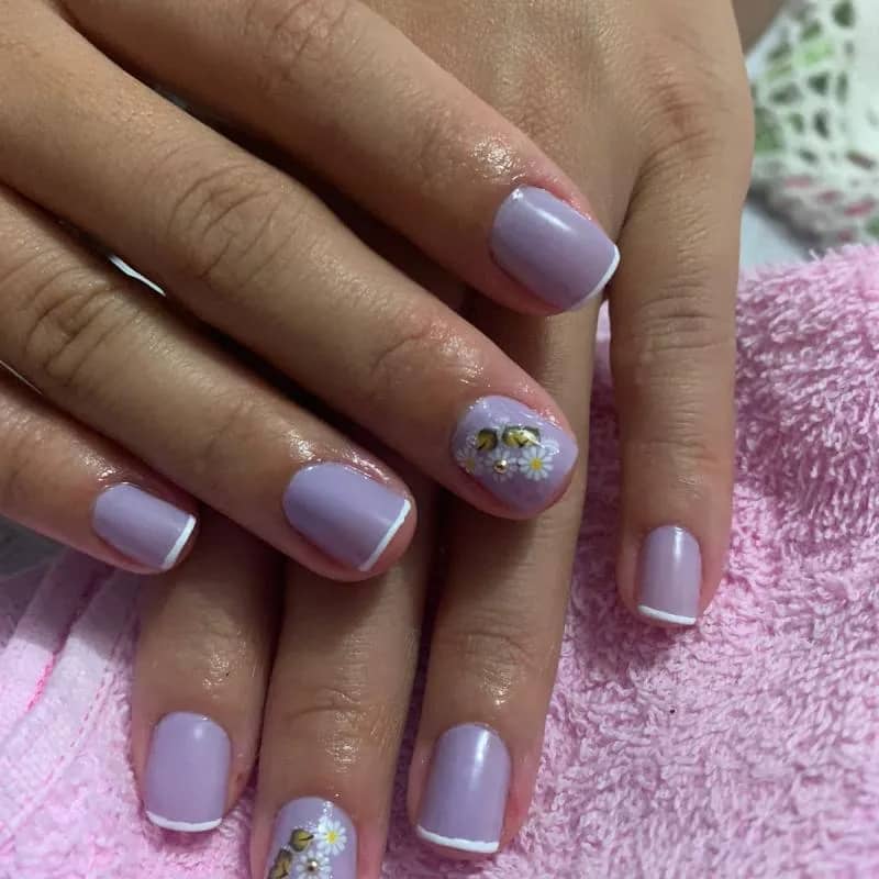 Imagem da campanha Mão e pé decorados