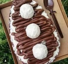 Imagem da campanha Sorteio de Páscoa