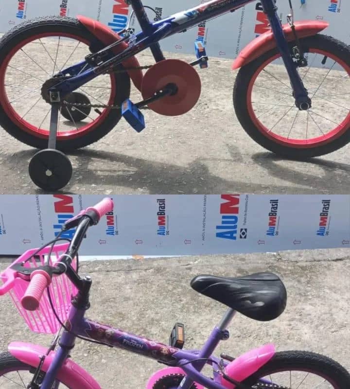 Imagem da campanha Páscoa Solidária