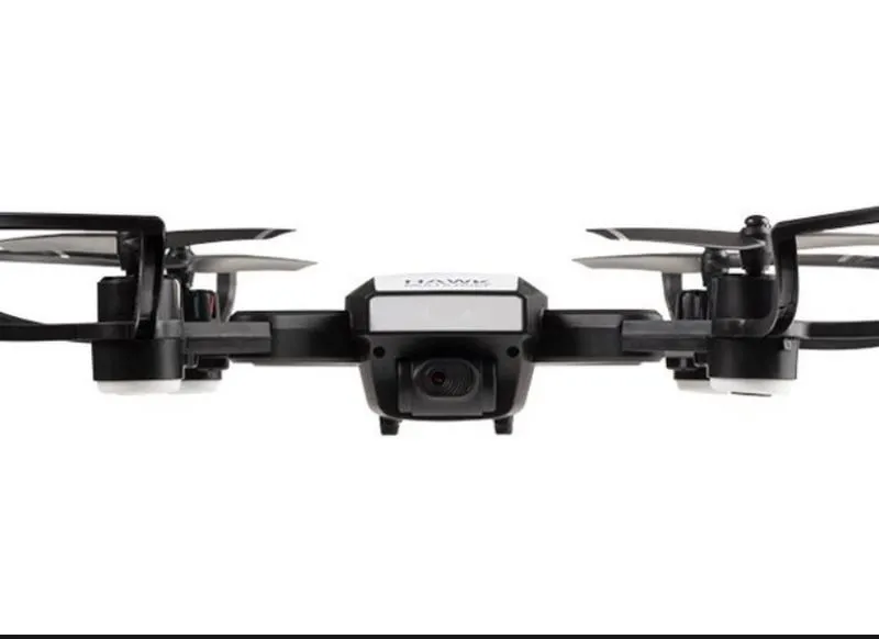 Imagem da campanha Participe da ação para ganhar o drone por apenas 1,00