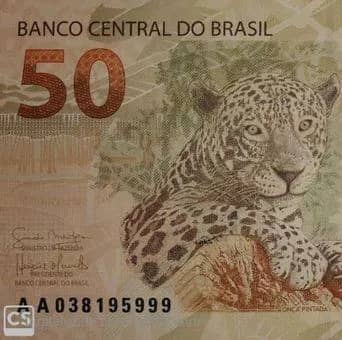 Imagem da campanha 50 NO PIX