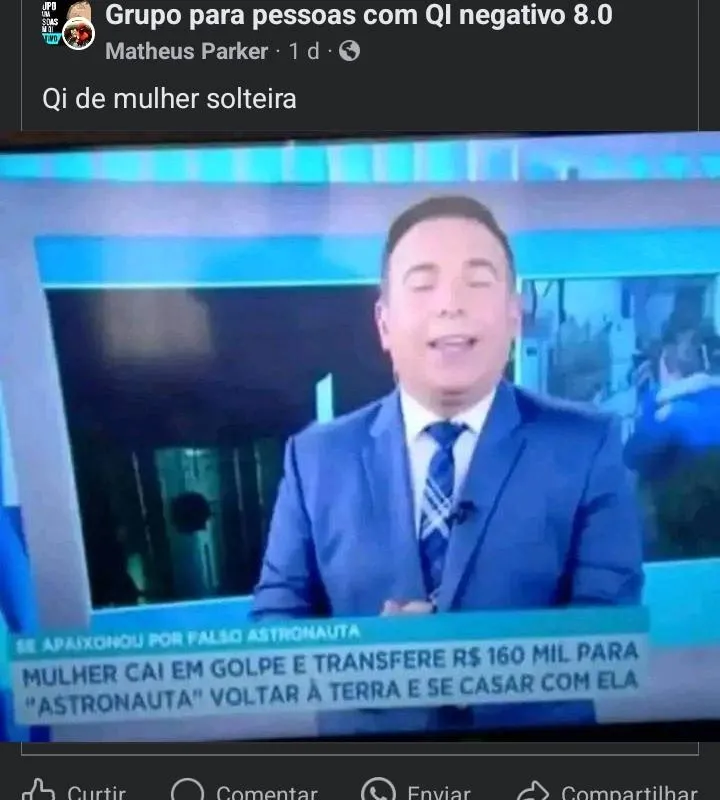 Imagem da campanha Kj