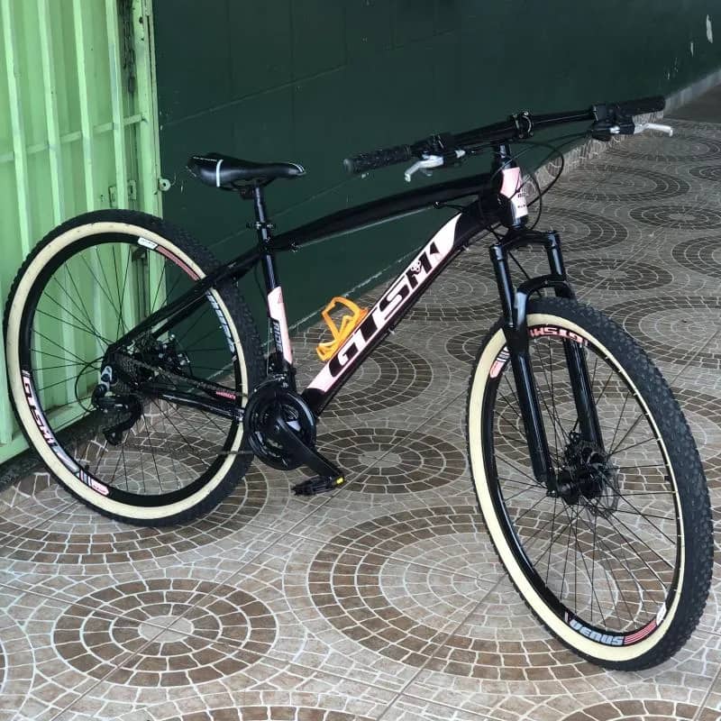 Imagem da campanha BIKE ARO 29 GTSM1