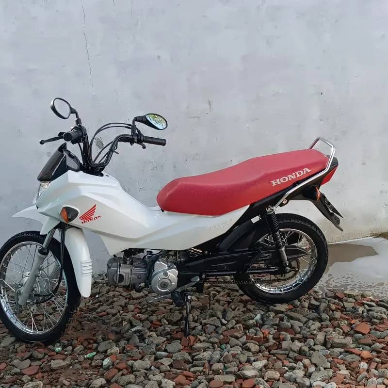 Imagem da campanha Pop 110