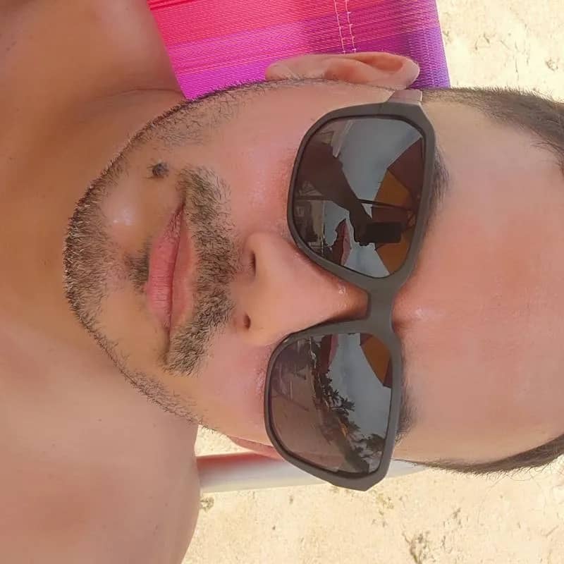 Imagem da campanha Óculos