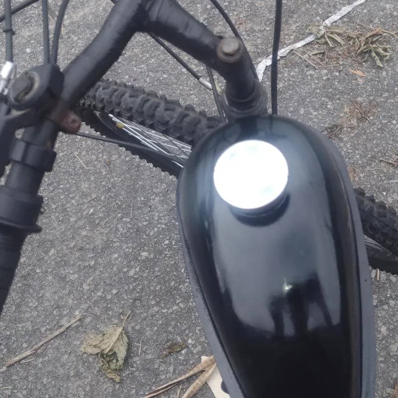 Imagem da campanha Não perca a chance de ganhar uma motorizada por apenas 1,00 real