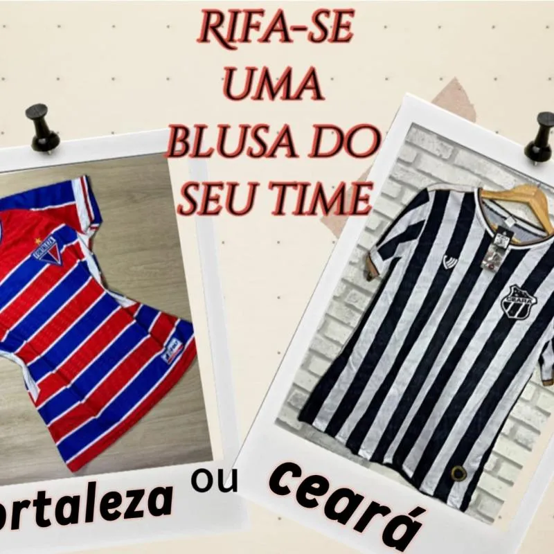 Imagem da campanha Af.estilos