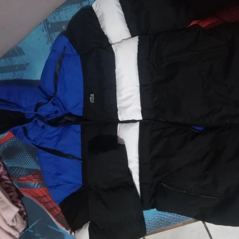 Imagem da campanha Leva a sorte até vc